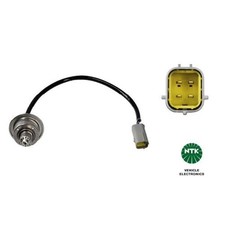 Sonde lambda Nissan CABSTAR