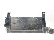 Radiateur Nissan NP300