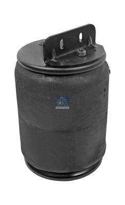 DT SPARE PARTS Luftfederbalg Federbalg 7.12070