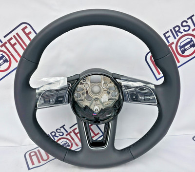 Original Audi A1 GB A3 S3 8Y Lenkrad Multifunktionslenkrad Leder 82A419091T INU