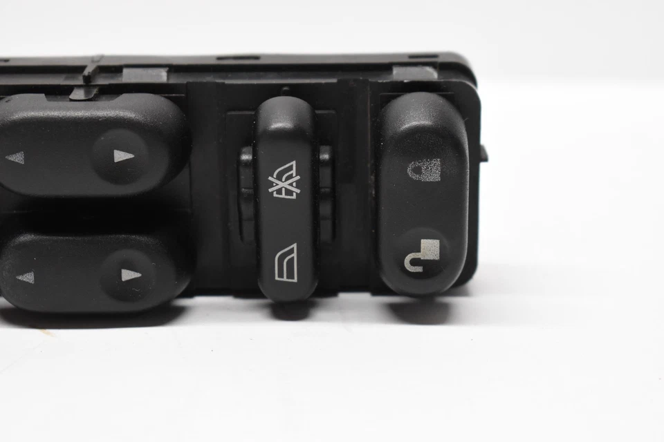 01 02 03 04 05 06 07 ESCAPE Front Driver Master Window Switch H4O18 Foto 3 de 4