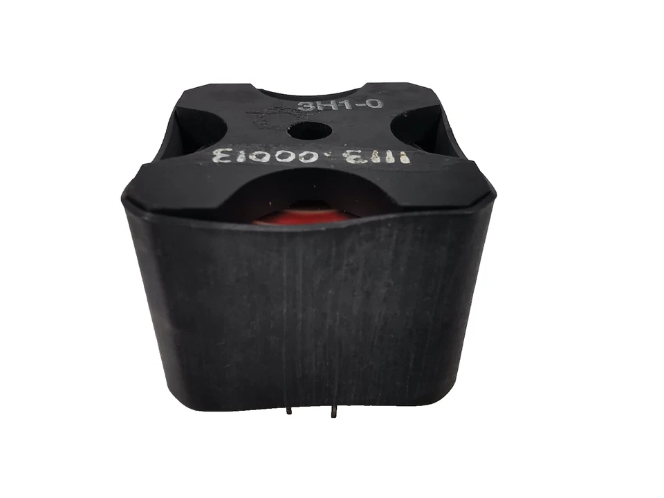 Vintage 3H1-0 Torque Motor Stator Coil 1113-00013 Servo Actuator 30mm Ex-MOD - Image 2 of 4