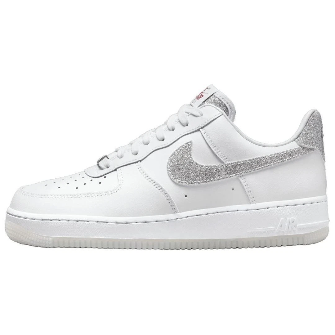 Nike Air Force 1 '07 LX Glitter Swoosh W for sale | eBay