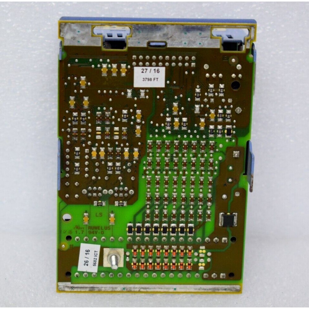 US Free TAX B&R AUTOMATION 7CM211.7 PLC MODULE CM211