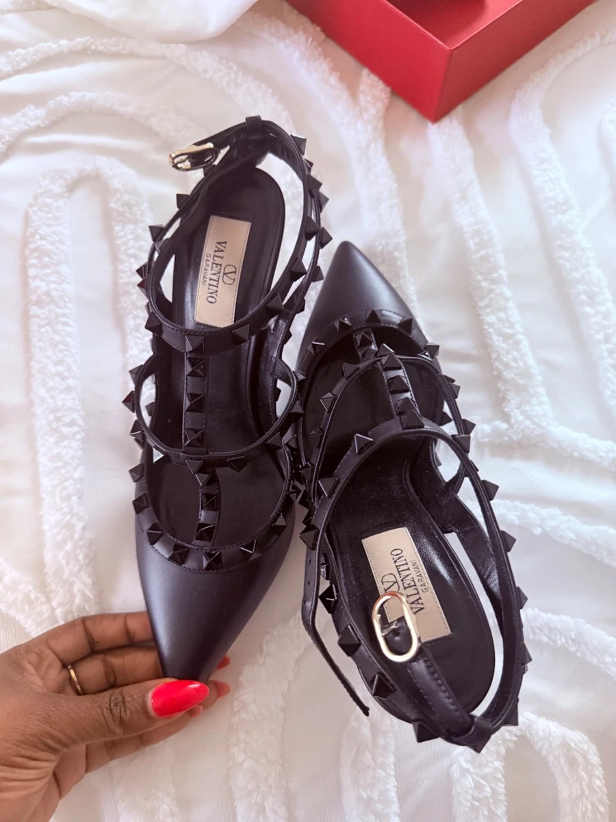 Women's Valentino Rockstud for sale | eBay