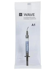 SDI Dental WAVE MV Versatile Fluoride Releasing Flowable Composite 1 gm - SHADES