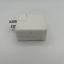 Apple USB-C 30W Power Adapter Charger For Apple Devices A2164 A1882