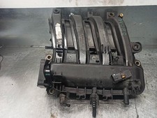 8200275381 stutz ansaugkrümmer v. RENAULT CLIO II FASE II B CB0 1.2 3673785