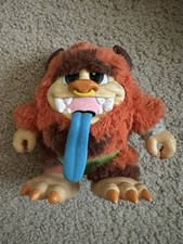 MGM Entertainment Create Creatures Surprise Stubbs Interactive Monster Toy 2017