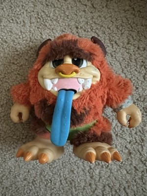 MGM Entertainment Create Creatures Surprise Stubbs Interactive Monster Toy 2017