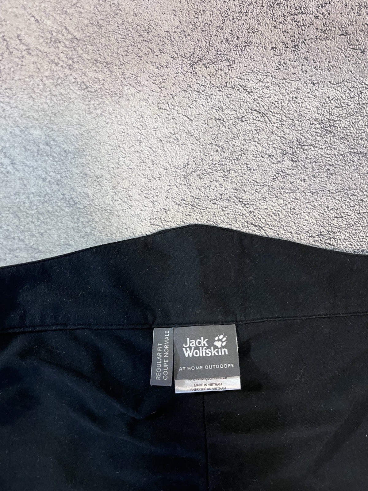 Jack Wolfskin Flex Shield Softshell Pants Women S… - image 7