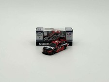 Ross Chastain Autographed 2025 Moose Fraternity 1:64 Nascar Diecast - FOIL NUMBE