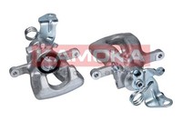 Hinterachse Rechts Kamoka JBC0346 Bremssattel FüR Alfa Romeo