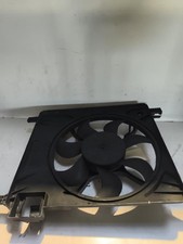 Radiateur Chevrolet SPARK