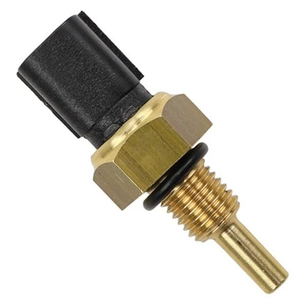 For Honda Civic 2012-2021 Beck Arnley 158-1676 Coolant Temperature Sensor Foto 3 de 4