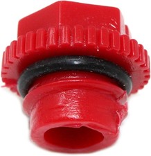 Polaris Clutch Cover Drain Plug and O-Ring 5434264 - patible with