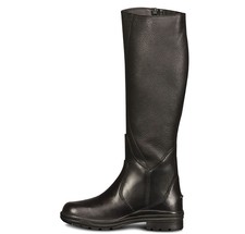 OVATION Moorland II Highrider Black Boots (47...