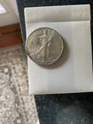 2012 Walking Liberty American Eagle Silver Dollar Coin 1oz