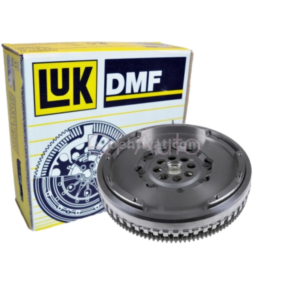 OEM LUK Dual Mass Flywheel 21207638306 for BMW 228I 320I 328I 428I Z4 Foto 2 de 2