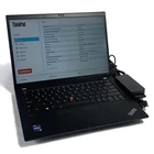 Lenovo Thinkpad T14S Gen 4 14" Laptop i5-1345U 1.6GHz 16GB 256GB NVMe SSD -Win11