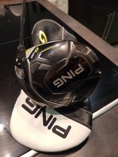 Driver Ping G430 Max