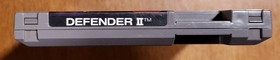 Defender 2 nes