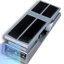 BOSS FV-500H Volume Pedal High Impedance Input Guitar Effect