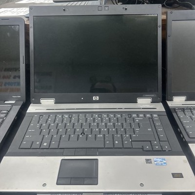  Retro Hp Elite Laptop