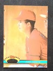 Photo of 1991 Stadium Club #570 Juan Agosto St. Louis Cardinals Baseball Card