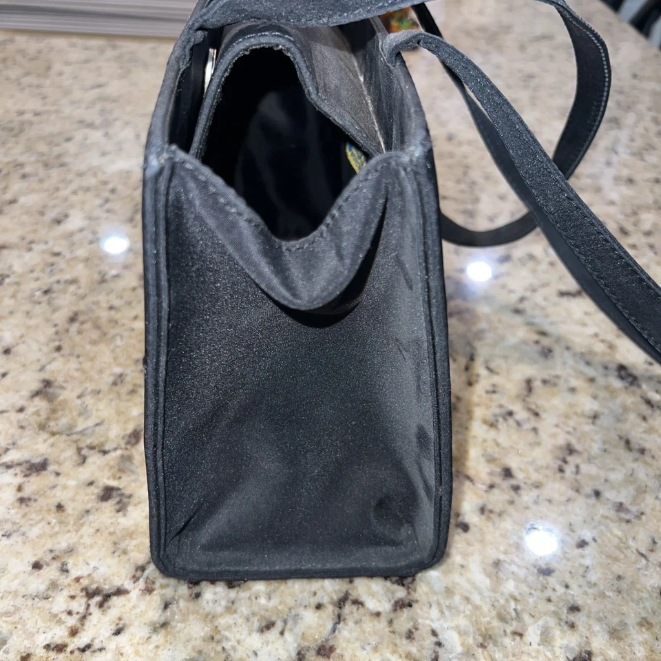 SANDOL сумочка NCAA университета Джорджии бульдоги сумочка Дамская сумка колледжа - Изображение 4 из 4