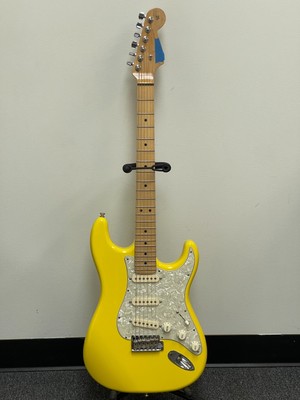 Warmoth S Style Electric Guitar