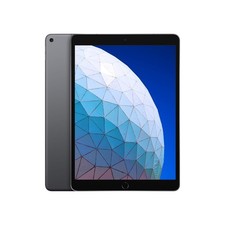 Unlocked - Apple iPad Air 10.5" 3rd Gen Wi-Fi  Cell - 64GB - Space Gray