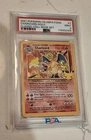 CHARIZARD PSA 9  2021 POKEMON CELEBRATIONS #4/102