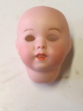 Head Only: Reproduction Of SFBJ Mold 247 Size 2
