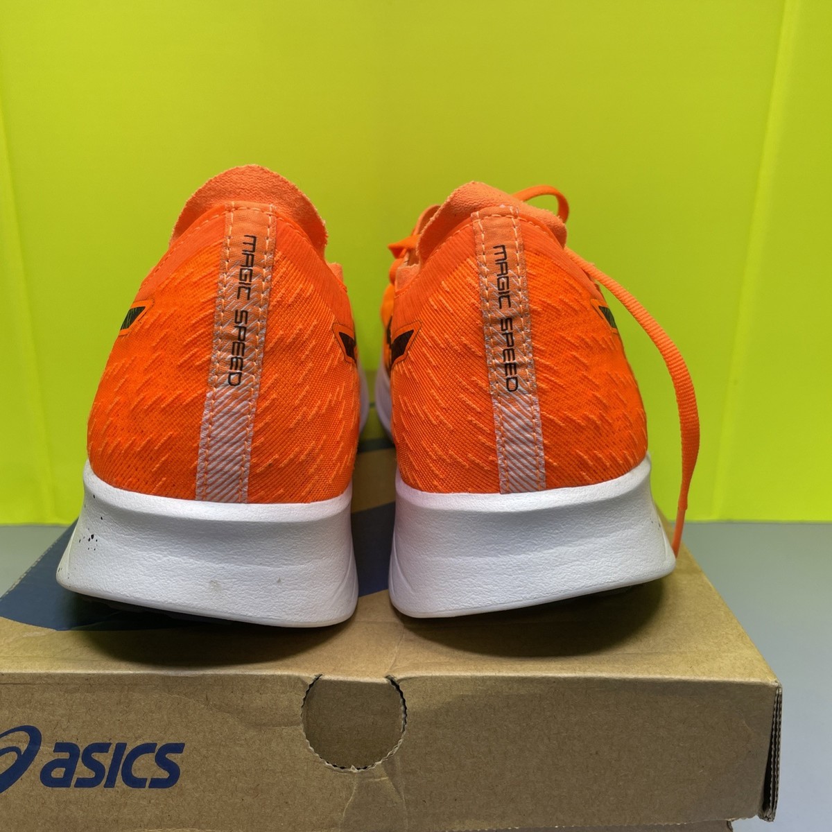 Asics Magic Speed Men 