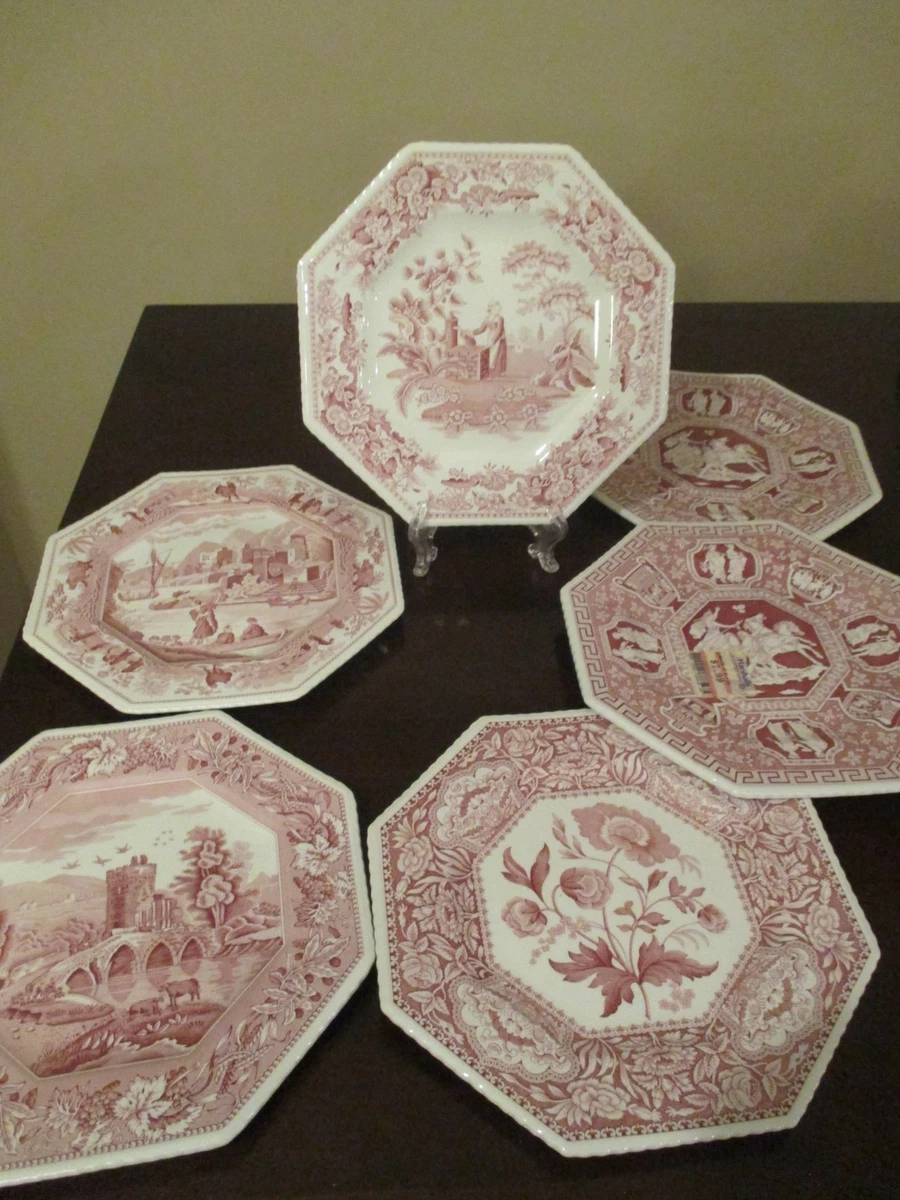 Spode Archive Collection for sale | eBay
