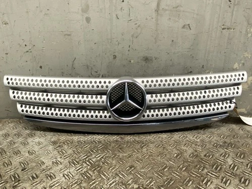 89431 Grille MERCEDES-BENZ A-CLASS (W169) A1698801183