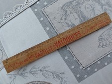 💥 règle publicitaire