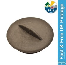 PLS Sink Replacement Plug Size 1.1/2" For 1.1/4" Sink Waste Caravan - 82068