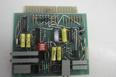 USED SCI  080-2470 PC BOARD 0802470  1802470 