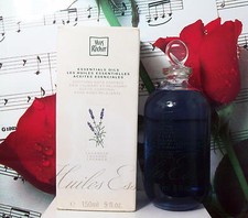 Lavender Soothing Bath Essence 5.0 Oz. By Yves Rocher. Vintage