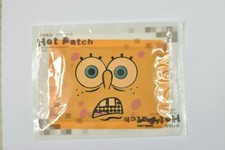 Sponge Body Warmers heat patch for winter with Adhesive - 8 hrs of heating