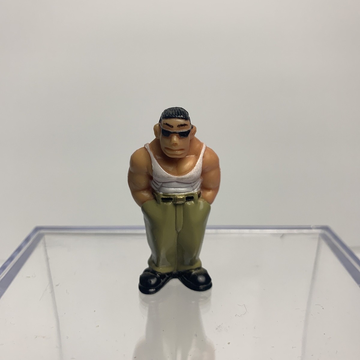 Mr. Pit - Lil Homies Series 3 Figure 1:32 scale | eBay