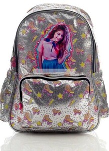 soy luna backpack