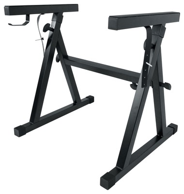 Rockville Z50 Z-Style Pro Keyboard Stand+Bag Fits Gsi DMC-122