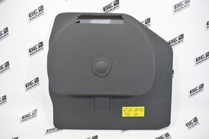 Audi A5 8T Sportback Abdeckung Ersatzrad Verkleidung Bordwerkzeug 8T0012116B