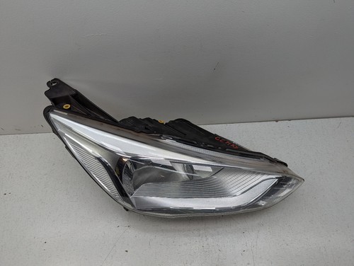 FORD GRAND C-MAX FACELIFT '15-19 RIGHT DRIVER SIDE HEADLIGHT F1CB-13W029-BB - Picture 3 of 15