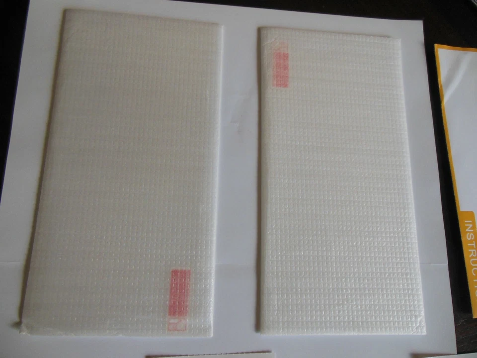 Mr. Shield *9H Tempered Glass Screen Protector *Samsung Galaxy Note 4-Free shipp - Image 4 of 4