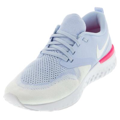 nike odyssey react flyknit 2 women's running shoe