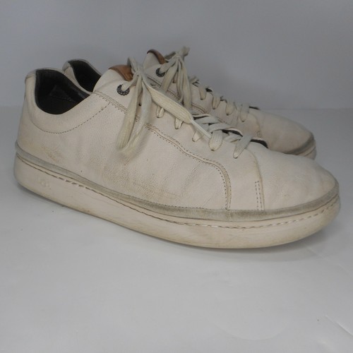 ugg cali low sneaker